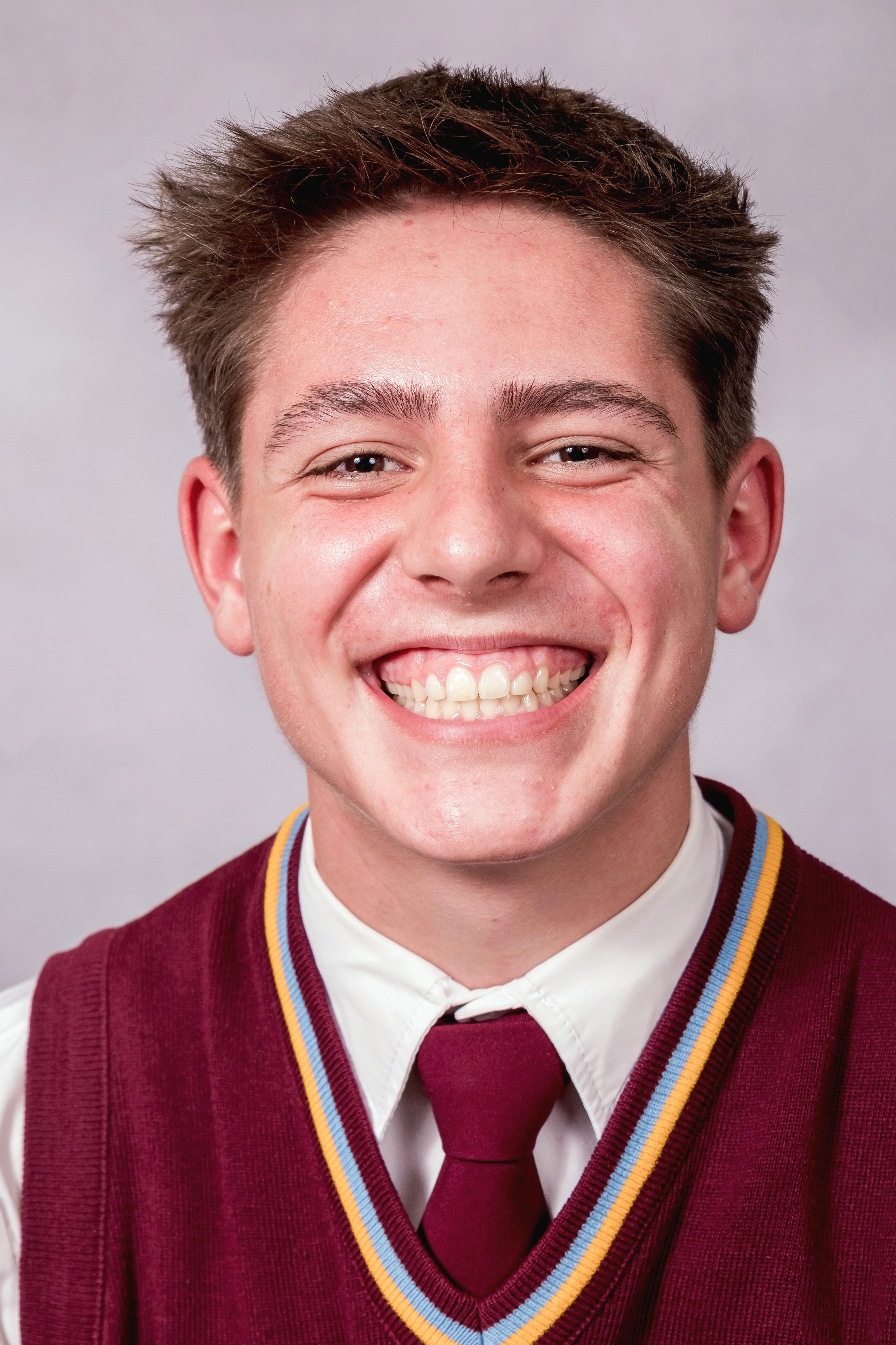 Jacobs Xander